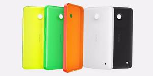 Tapa Trasera Repuesto Original Nokia Lumia 535