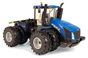 Tractor New Holland T