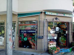 VENTA LOCAL en ESQUINA CORDOBA y GASCON -NO PAGA EXPENSAS