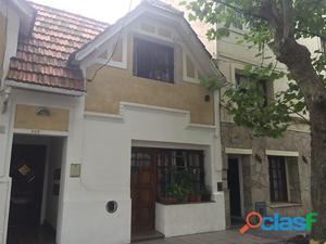 Venta PH - Duplex 3 Ambientes LIBERTAD E INDEPENDENCIA Mar