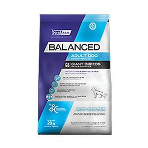 Vital Can Balanced Adulto Raza Grande 20kg. Rosario. Envios