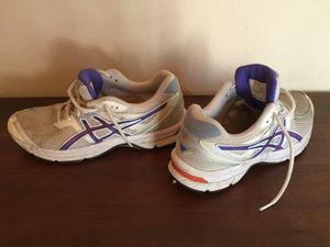 Zapatillas Asics 25 Cm Us 8