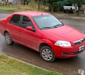 fiat siena