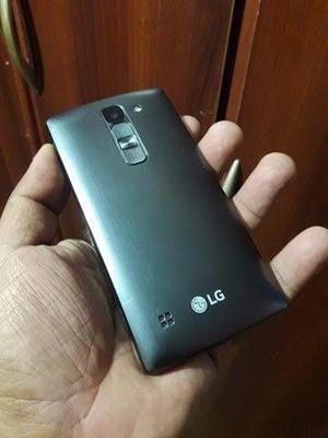 lg spirit 4g libre impecable en caja