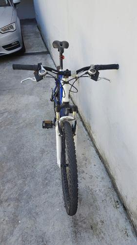 Bicicleta Moutain Bike Usada