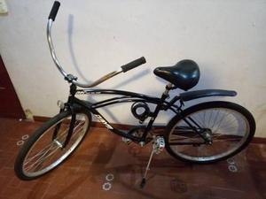 Bicicleta Playera Rodado 26