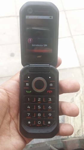Celular Motorola I460 Nextel Barato Regalo