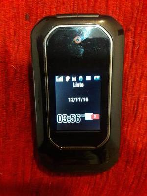 Celular Nextel Motorola I460 Black