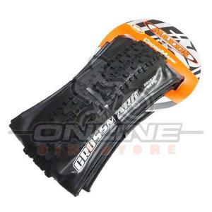 Cubierta Bicicleta Maxxis Crossmark 29er Kevlar Rodadoras