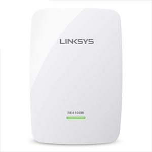 Extensor De Señal Wifi Linksys N600 Pro w Dual Band 2.4