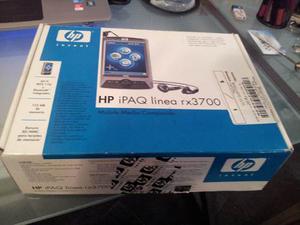 Hp Ipaq Rx Impecable!!!!