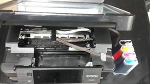 Impresora Epson Xp411 Nueva Sin Caja Con Sist Cont Optativo