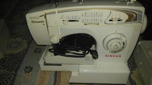 Maquina De Coser Singer Florencia 68