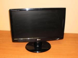 Monitor Lg Flatron Wse En Perfectas Condiciones