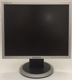 Monitor Samsung Syncmaster 740n - No Funciona