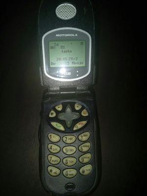 Nextel L530 Motorola Libre