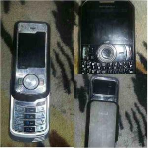 Nextel Libres
