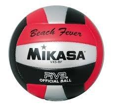 Pelota De Beach Voley Mikasa Modelo Fever