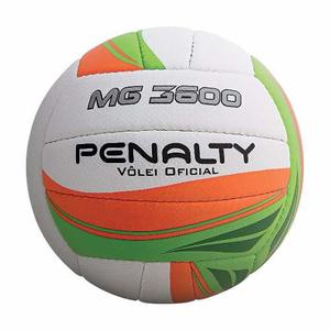 Pelota De Voley Penalty Mg3600 Playa Original Oferta!!