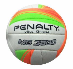 Pelota Penalty Voley Mg 3600- 510737