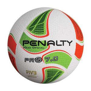 Pelota Penalty Voley Pro 7 Oficial 100% Original