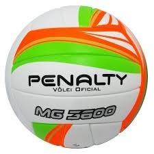 Pelota Volley Penalty Mg 3600