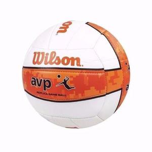 Pelota Volley Wilson Avp Game Ball