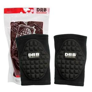 Rodillera Drb Pro Alto Impacto! Volley Patin Mma Danza Voley