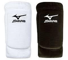 Rodilleras Voley-mizuno T10 - Envio Gratis Caba