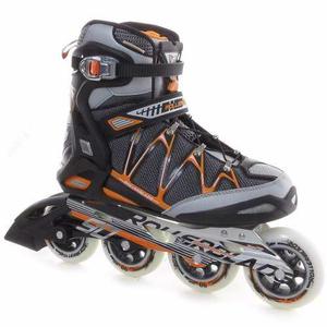 Rollers Rollerblade Igniter 90 Sg9 90mm Lo Balance Hombre