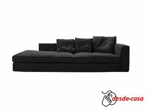 Sillon Sofa 2/3 Dos Tres Cuerpos Diseño Moderno Premium