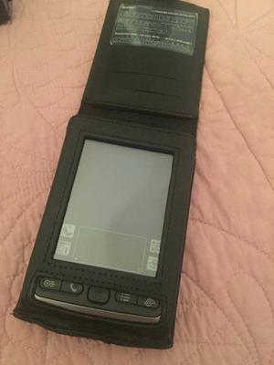 Sony Clie Palm Peg-sl10u