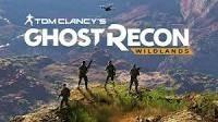 Tom Clancys Ghost Recon® Wildlands
