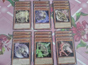 cartas de yugioh