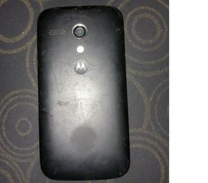 vendo celular moto g