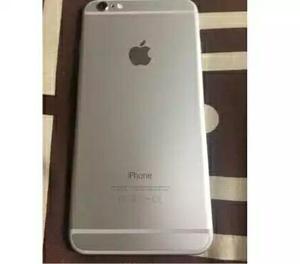 vendo iPhone liquidooo!