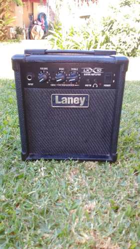 Amplificador Laney 10w