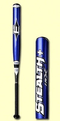 Bate Easton Softball Stealth 28 Oz.