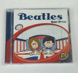 Beatles Baby Style Edicion  Usado Muy Buen Estado