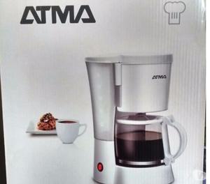 CAFETERA ATMA