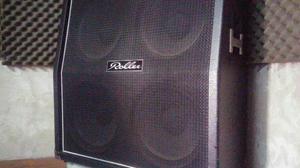 Caja 4x12 Roller Impecable