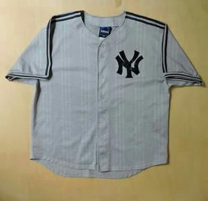 Chaqueta Ny Yankees Vintage Unica Adidas