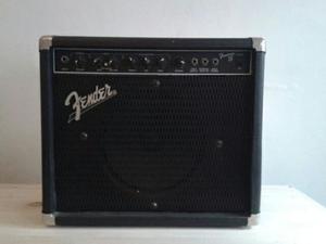 Fender Frontman Amplificador