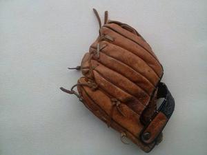 Guante De Beisbol, Cuero Sportlandia