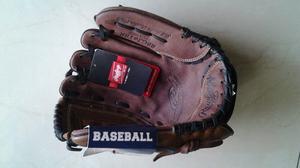 Guante Rawlings  Baseball Nuevo