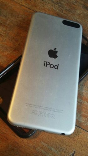 Ipod Touch 5 Generación