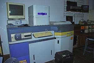 Minilab Kodak System 80 Dls