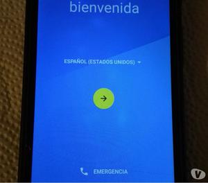 Motorola Moto E 2da Generación 16 GB