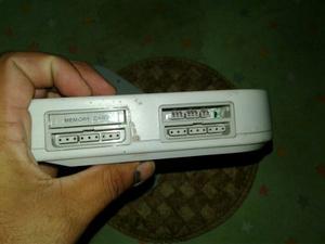 Multitap Para Psone