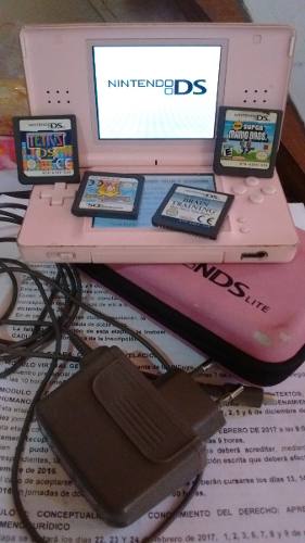 Nintendo Ds